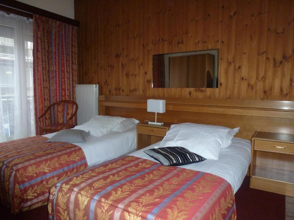 Hotel 'T Hert Genk Room photo