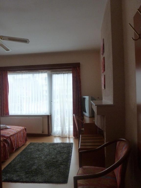 Hotel 'T Hert Genk Room photo