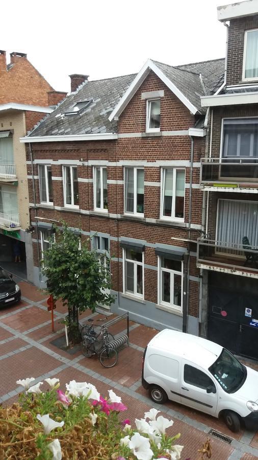 Hotel 'T Hert Genk Exterior photo
