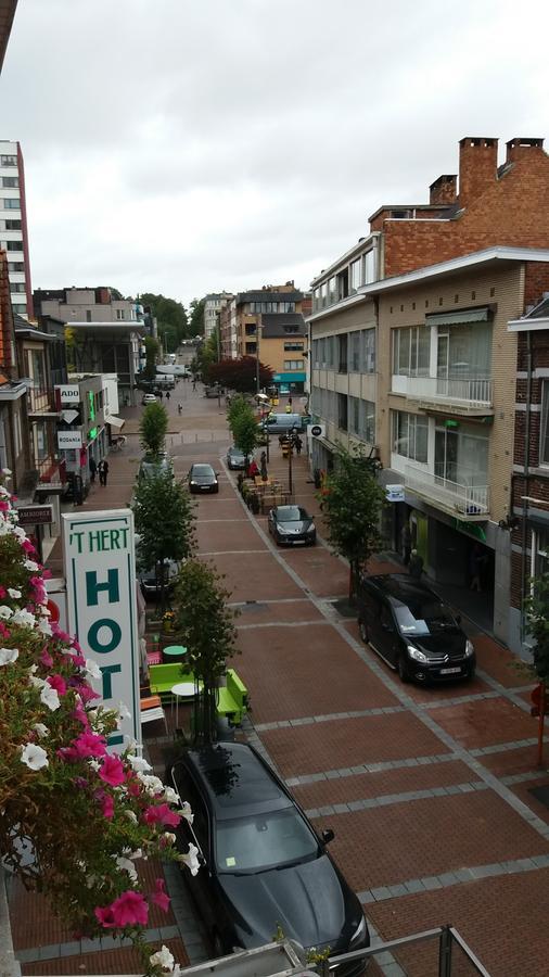 Hotel 'T Hert Genk Exterior photo